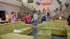 Brahmamudi Serial Today December 17 Highlights : 'సన్నాఫ్ సత్యమూర్తి' లో అల్లు అర్జున్ లా రాజ్ - బ్రహ్మముడి డిసెంబరు 17 ఎపిసోడ్ హైలెట్స్!