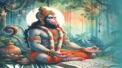 Hanuman Chalisa: હનુમાન ચાલીસા વાંચો છો તો આ ભૂલ ક્યારેય ના કરતાં