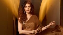 Karishma Tanna :वर्षानुवर्षे आहे टीव्ही मालिकांपासून दूर, तरीही असते चर्चेत; पाहा करिश्मा तन्नाचे नवे फोटो!