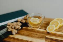 Ginger Tea Vs Green Tea: ग्रीन टी किंवा आल्याचा चहा, जाणून घ्या वजन कमी करण्यासाठी काय योग्य आहे?