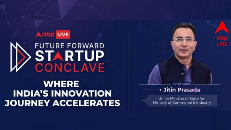 ABP Live Future Forward Startup Conclave 2024: Founders Discuss The Journey Of Building A Brand