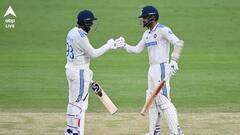 IND vs AUS 3rd Test: রাহুল, জাডেজার হাফসেঞ্চুরির পর আকাশ দীপ, বুমরার ইতিহাস, গাব্বায় লড়াকু ড্রয়ের পথে ভারত