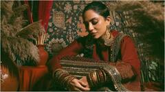 Sobhita Dhulipala: బంజారా థీమ్ డ్రస్‌లో అక్కినేని కోడలు శోభిత - విశాఖలో యంగ్ పీపుల్ పార్టీ కోసం...