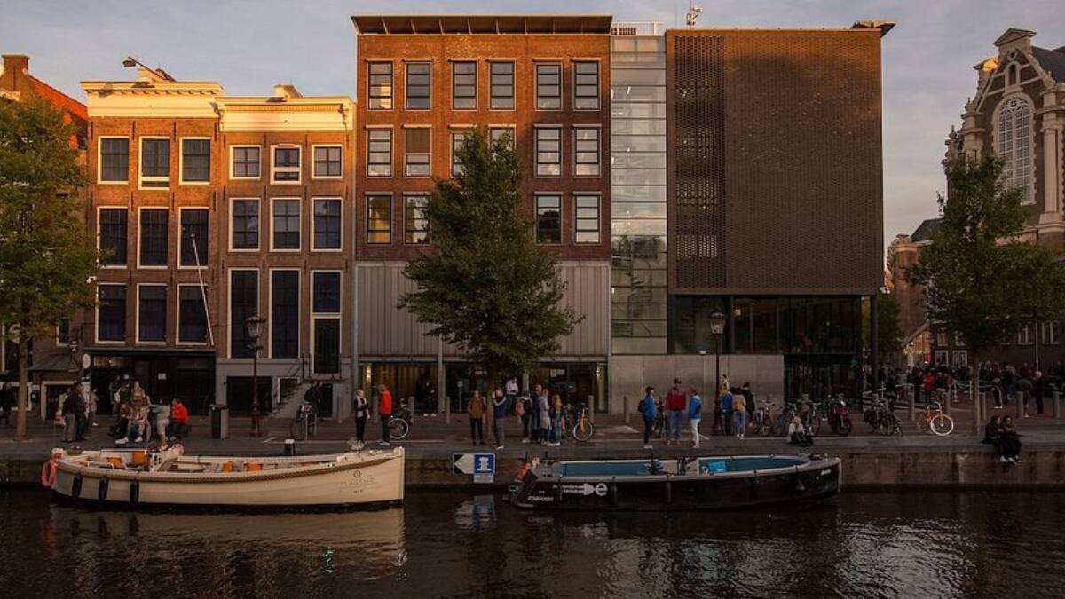 Year Ender 2024: Must Visit Travel Destinations Around The Globe