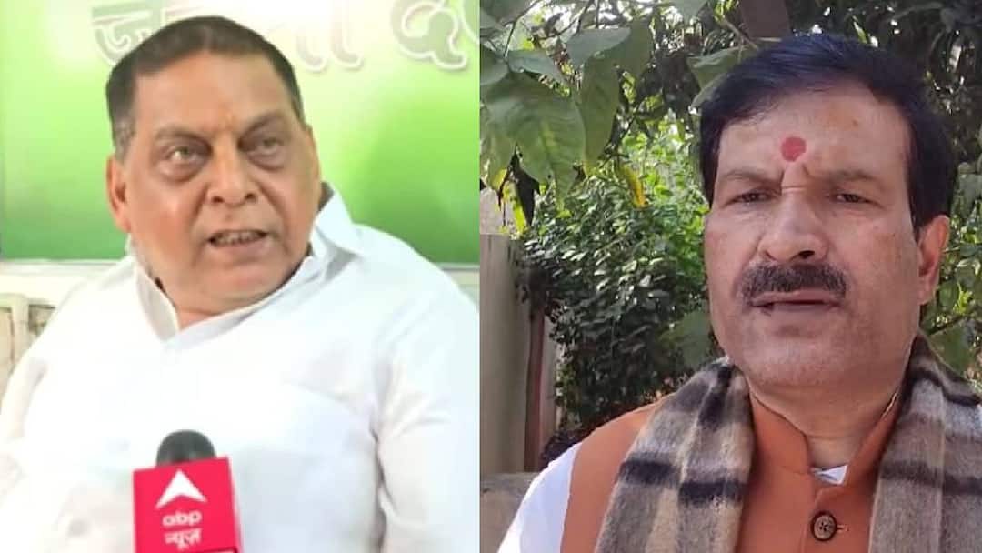 Bihar Politics: अब सीएम नीतीश की 'प्रगति यात्रा' पर भी RJD ने उठाए सवाल, JDU ने कहा- इनको समझ ही नहीं RJD spokesperson Mrityunjay Tiwari targeted CM Nitish kumar Pragati Yatra jdu leader Neeraj kumar reaction ann Bihar Politics: अब सीएम नीतीश की 'प्रगति यात्रा' पर भी RJD ने उठाए सवाल, JDU ने कहा- इनको समझ ही नहीं