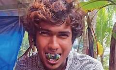 Tongue Splitting:  நாக்கை கிழித்து Tattooஇயற்கைக்கு மாறாக சம்பவம் தட்டி தூக்கிய போலீஸ்!