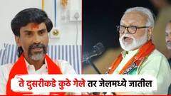 ''मग फडणवीस साहेब त्याला जेलमध्ये टाकतील''; भुजबळांच्या नाराजीवर मनोज जरांगेंचा जोरदार हल्लाबोल