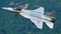 મિરાજ, JF-17 સહિત ભારતે પાકિસ્તાનના પાંચ ફાઇટર જેટ તોડી પાડ્યા, ઓપરેશન સિંદૂરમાં મોટો ખુલાસો