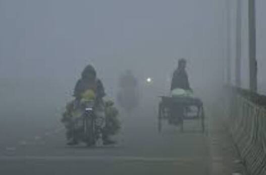 રાજકોટમાં કોલ્ડવેવની અસર જોવા મળી રહી છે.  દર વર્ષે કચ્છના નલિયામાં કોલ્ડવેવની અસર હોય છે, પરંતુ આ વર્ષે  રાજકોટમાં પણ સતત બે દિવસ સુધી કોલ્ડવેવની અસર જોવા મળી હતી.