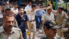 'शूटरों का इंतजाम करो', जेल से ही दिया था ऑर्डर, लॉरेंस बिश्नोई को लेकर बड़ा खुलासा