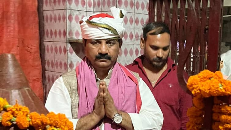 'No Temple Found Anywhere': SP Leader On Reopening Of Shiv-Hanuman Temple, Triggers Row