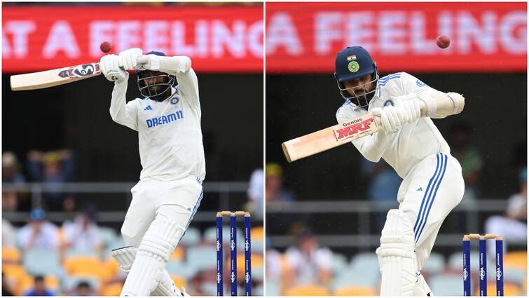 Magical Stuff From Bumrah, Akash! India Accomplish Mission 'Avoid Follow-On' In Gabba Test