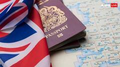 नए साल में ब्रिटेन जाने का बना रहे हैं प्लान, जान लें परमिट से जुड़ा नया नियम