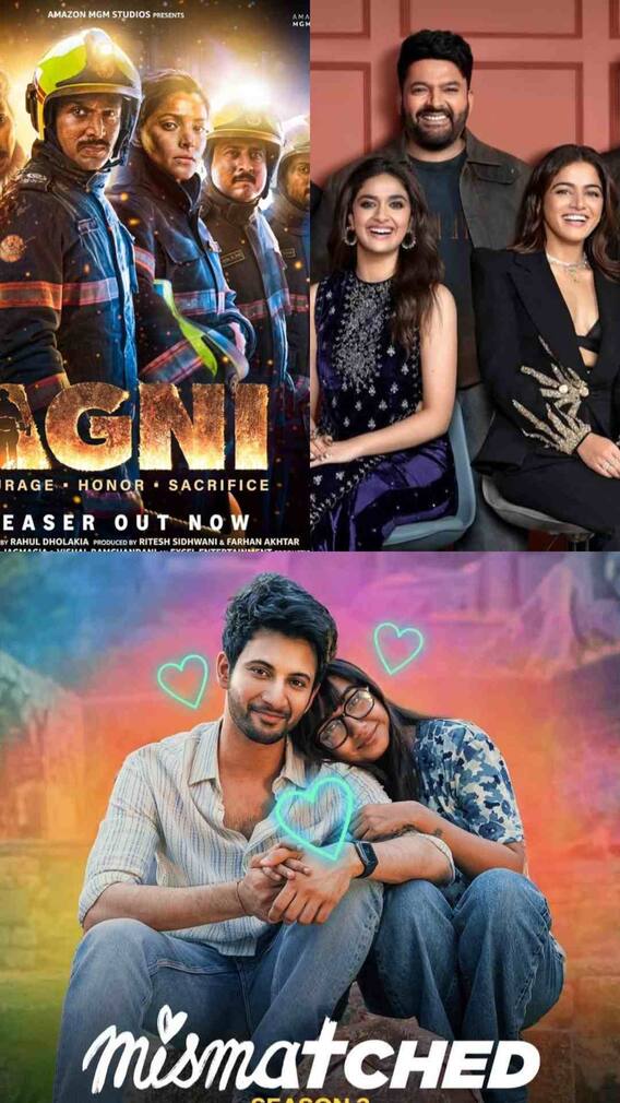 ओटीटी पर इन टॉप 10 शोज ने जीता दर्शकों का दिल