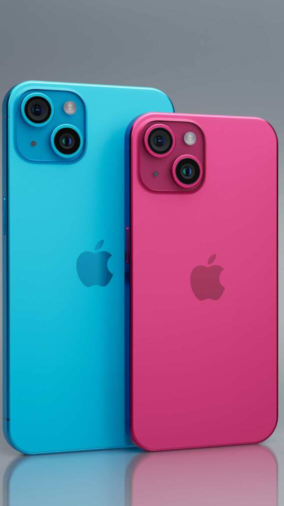 पहली बार इतना सस्ता हो गया iPhone 15! यहां मिल रही छप्परफाड़ डील