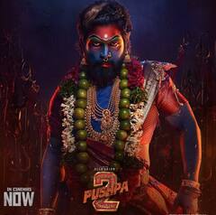 Pushpa 2 Box Office Collection: सबसे तेज 550 करोड़ कमाने वाली फिल्म बनी 'पुष्पा 2', 'जवान' के रिकॉर्ड को किया चकनाचूर