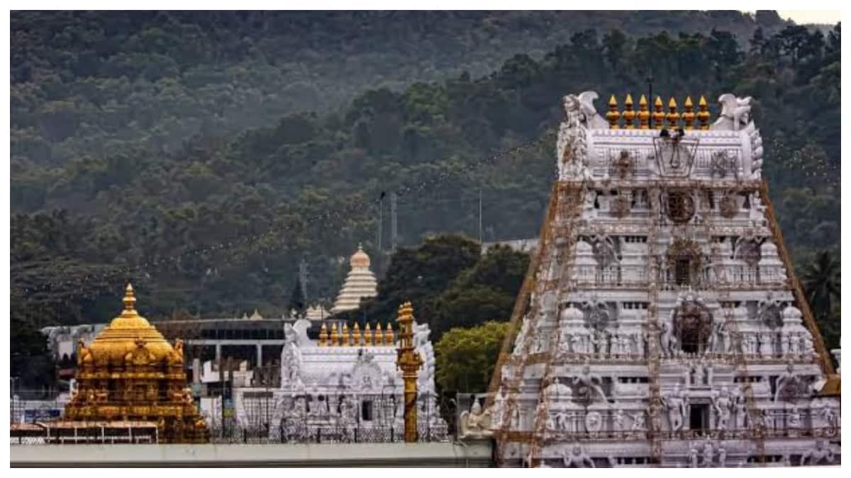 Tirumala News: వచ్చే మార్చిలో తిరుమల వెళ్లాలంటే ముందు ఈ పని చేయండి - ఈ తేదీలు గుర్తుపెట్టుకోండి