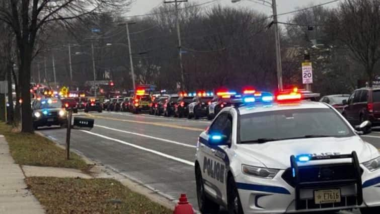 Wisconsin School Shooting: Teacher & Student Shot Dead, Suspect Identified As 17-Year-Old Girl