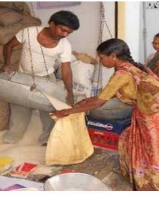 ਪੰਜਾਬ 'ਚ ਰਾਸ਼ਨ ਕਾਰਡ ਕਿਉਂ ਹੋਣਗੇ ਬੰਦ! ਸਰਕਾਰ ਨੇ ਚੁੱਕਿਆ ਅਜਿਹਾ ਕਦਮ...