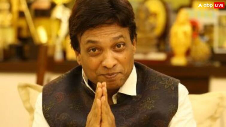 Comedian Sunil Pal thanked CM Yogi Adityanath and UP Police to solve his  kidnapping case अपहरण केस सॉल्व होने पर कॉमेडियन सुनील पाल ने सीएम योगी का किया शुक्रिया, बोले- 'आप मुख्यमंत्री बने रहें'