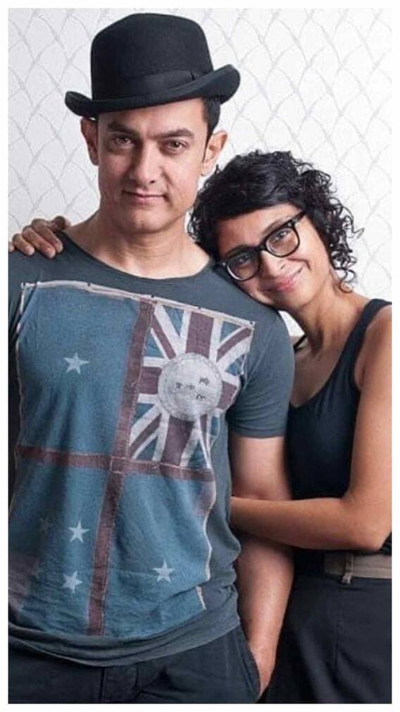 तलाक के बाद भी एक्स वाइफ से प्यार करते हैं आमिर खान?