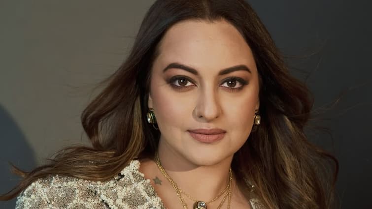 Sonakshi Sinha Shuts Down Mukesh Khanna Over Ramayana Remark: 'Distasteful Statements...'