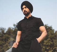 'कितनी बार साबित करूं कि भारत से प्यार है...,' Punjab की गलत स्पेलिंग लिखने पर ट्रोल हुए दिलजीत दोसांझ का करारा जवाब