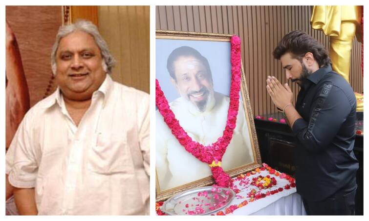 Sivaji Ganesan grandson Sivakumar denied property? Sivaji Ganesan: சிவாஜி பேரனுக்கு சொத்து கிடையாது? ராம்குமார் செய்யும் சூழ்ச்சி – உண்மையை போட்டு உடைத்த பத்திரிகையாளர்!