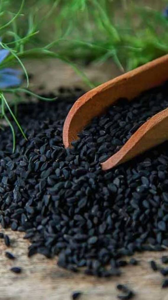 এই বীজে আছে জাদুকরী গুণ, শীতেই হু হু করে কমবে ওজন