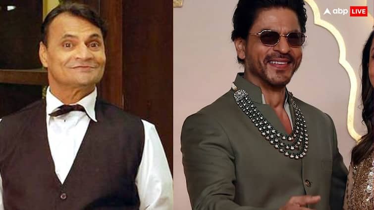 lilliput revealed he never met shah rukh khan even he wrote chamatkar dialogues फिल्म के डायलॉग लिखे फिर भी शाहरुख खान से नहीं हुई मुलाकात, लिलिपुट ने किया खुलासा