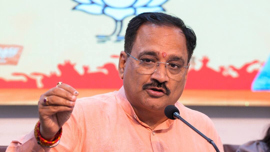 दिल्ली चुनाव के लिए BJP को मिले 2000 से ज्यादा आवेदन, कब शुरू होगी प्रत्याशी चयन की प्रक्रिया? Delhi Assembly Election 2025 BJP Received more than 2000 applications for 70 seats Candidates ANN दिल्ली चुनाव के लिए BJP को मिले 2000 से ज्यादा आवेदन, कब शुरू होगी प्रत्याशी चयन की प्रक्रिया?