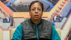 'वन नेशन वन इलेक्शन' पर BJP सांसद संजय जायसवाल की प्रतिक्रिया आई, जानें क्या कुछ कहा