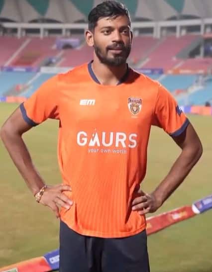 ਕ੍ਰਿਕਟ ਪ੍ਰੇਮੀਆਂ ਦਾ ਟੁੱਟਿਆ ਦਿਲ, ਭਾਰਤੀ ਖਿਡਾਰੀ ਦੇ ਸੰਨਿਆਸ ਨੇ ਰੁਲਾਏ ਫੈਨਜ਼...