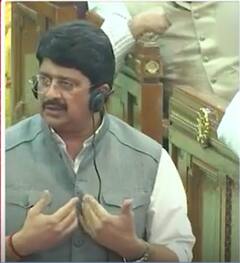 UP Vidhansabha: 'अगर कोर्ट मंदिर पर सर्वे करता है तो हिंदुओं को कोई आपत्ति नहीं'- Raja Bhaiya