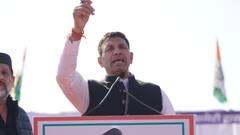 एमपी: जीतू पटवारी का BJP पर गंभीर आरोप, अपराधियों को बचाने का आरोप, जारी की ये लिस्ट