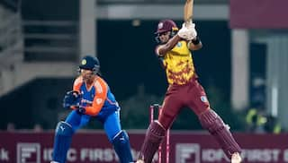 india women vs west indies women 2nd t20i highlights wi defeat india by 9 wickets  