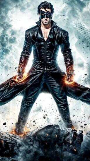 प्रियंका -कंगना को रिप्लेस कर ये हसीना बनेगी कृष 4 में ऋतिक की एक्ट्रेस?