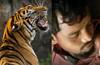 Tiger Fear In Agency: మన్యం ప్రాంతాలను ముప్పుతిప్పలు పెడుతున్న పెద్దపులి-ఆసుపత్రిపాలైన యువకుడు..