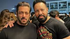 பிரபலங்களின் பாடிகார்ட்ஸ்..கோடிகளில் சம்பளம்...லிஸ்டில் யார் டாப் ?