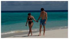 Anurag Kashyap’s Daughter Aaliyah Shares Glimpses Of Her Honeymoon. See Pics