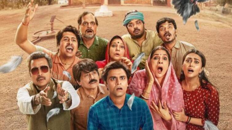 Year Ender 2024: From Panchayat 3 To Maamla Legal Hai, Best Web-Series To Binge-Watch