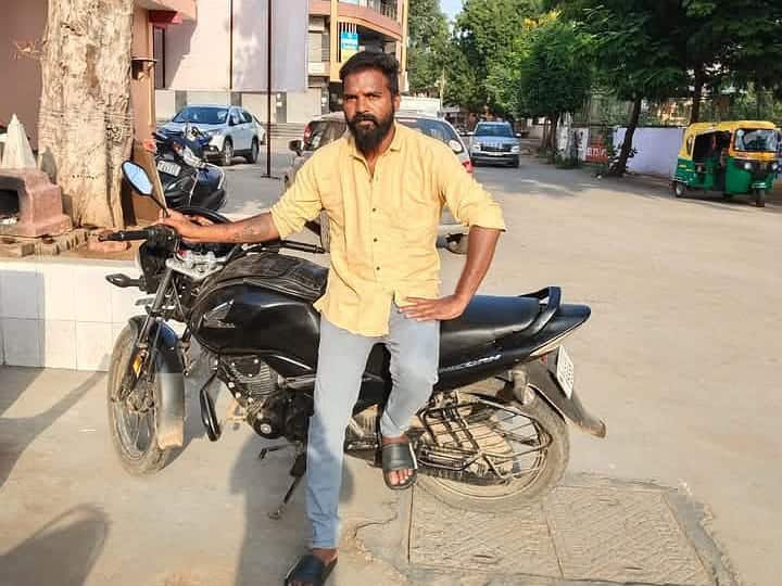 தலை துண்டிக்கப்பட்ட நிலையில் ரவுடி சடலம் மீட்பு - கரூரில் பயங்கரம்