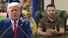Trump Vs Zelensky: “ஜெலன்ஸ்கி போரை நிறுத்த விரும்பல“-ட்ரம்ப்; நீங்களே ஆயுதங்கள சப்ளை பண்ணிட்டு இப்படி சொல்லலாமா.?