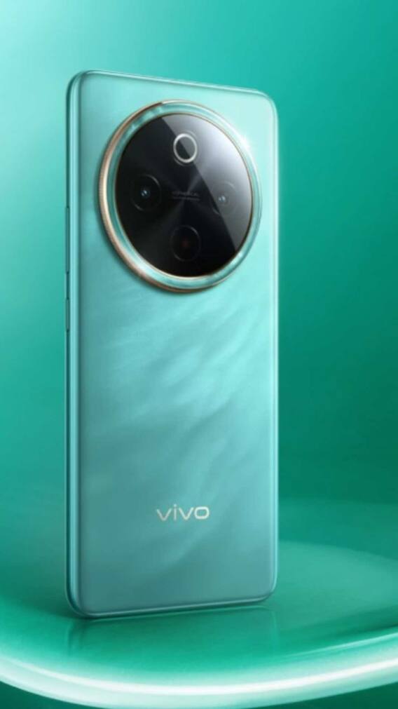 6500mAh बैटरी और 12GB रैम के साथ लॉन्च हुआ Vivo Y300 5G! जानें कीमत