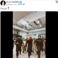 'कितनी बार साबित करूं कि भारत से प्यार है...,' Punjab की गलत स्पेलिंग लिखने पर ट्रोल हुए दिलजीत दोसांझ का करारा जवाब