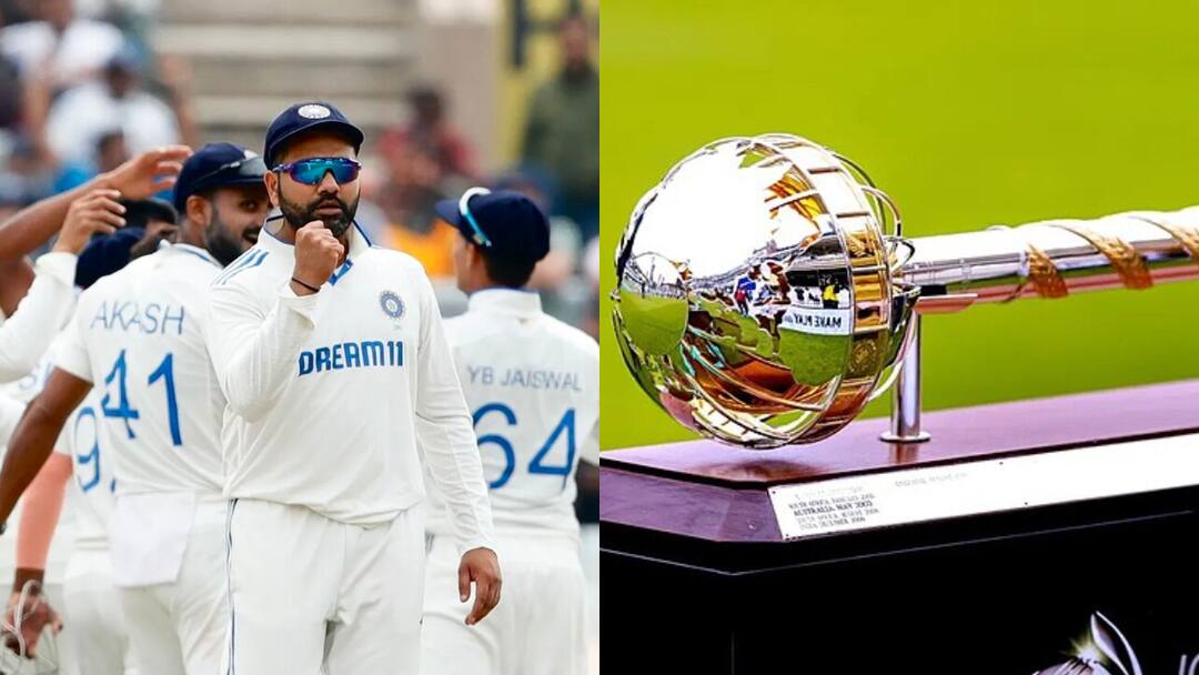 how can india qualify for world test championship final india wtc final qualification scenarios after ind vs aus 3rd test brisbane RCB और पाकिस्तान जैसा हो गया टीम इंडिया का हाल, WTC फाइनल के लिए अब ये हारे और वो जीते पर टिका मामला