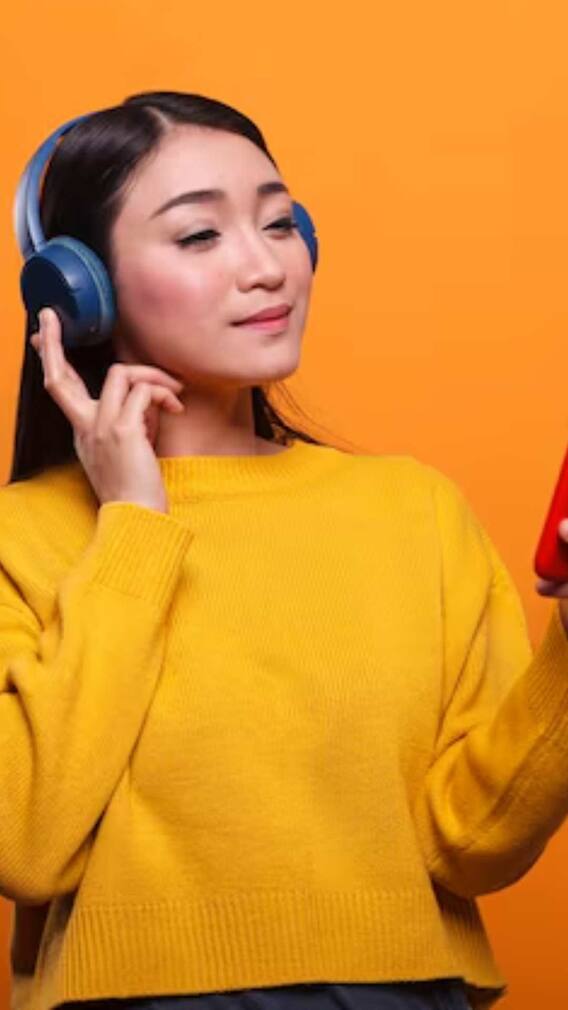 మ్యూజిక్​ని రెగ్యులర్​గా వింటున్నారా? అయితే ఇది మీకోసమే