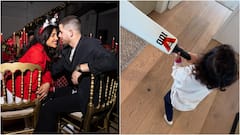 Priyanka Chopra And Nick Jonas Start Their Christmas Celebrations In Style At LA Home, See Pics