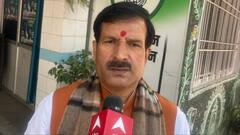 'वन नेशन वन इलेक्शन' पर क्या है RJD का स्टैंड? CM नीतीश कुमार और चंद्रबाबू नायडू को दी चेतावनी