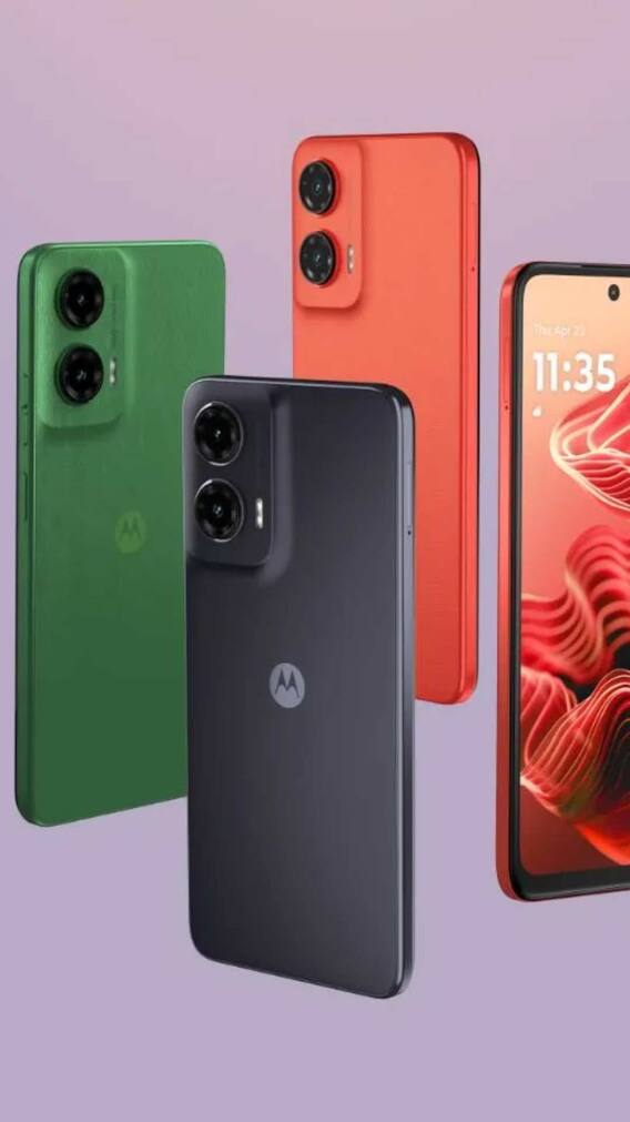 मात्र 352 रुपये में खरीदें DSLR जैसे कैमरा वाला Smartphone!